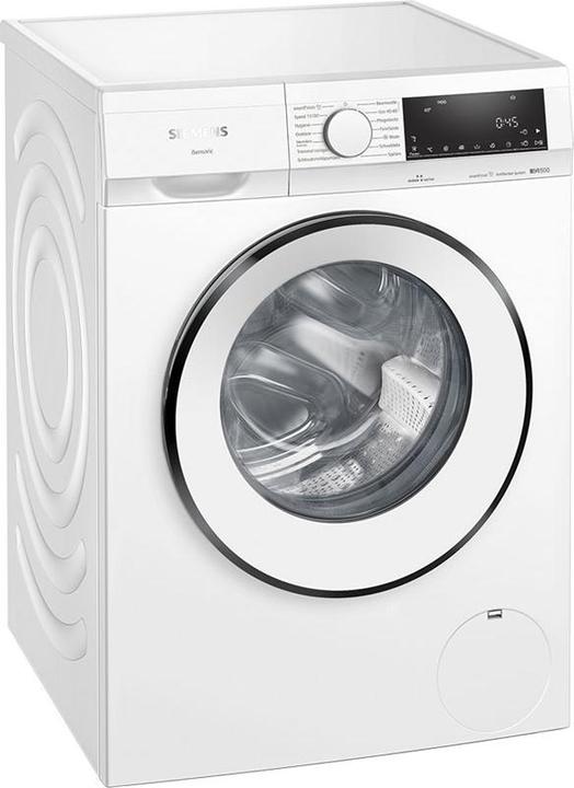 Actual product image Siemens iQ500 WG44G1ZACH (9 kg, Left)
