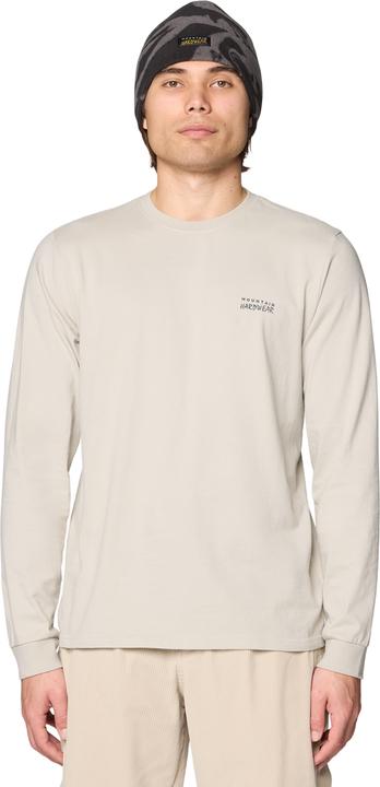 Produktbild Mountain Hardwear M MHW™ Winter Tour LS (M)