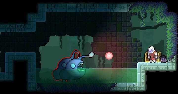 Produktbild Meridiem Games Dunjungle - Premium Edition (PS5, DE)