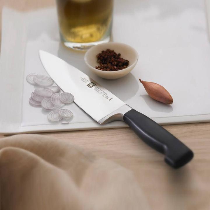 Immagine prodotto Zwilling Quattro stelle