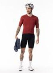 Actual product image Scott Sports Bib Shorts Unlimited ++++ (S)