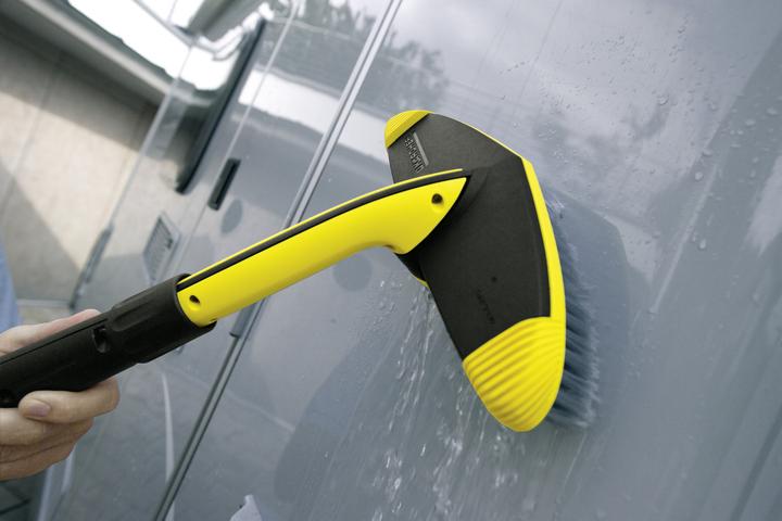 Productafbeelding Kärcher K5 Power Control Flex Home & Brush (Elektrische stroom)