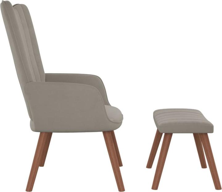 Immagine prodotto vidaXL Relaxstuhl