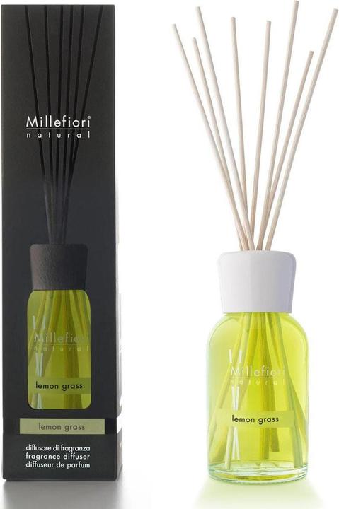 Lemon Grass (250 ml)