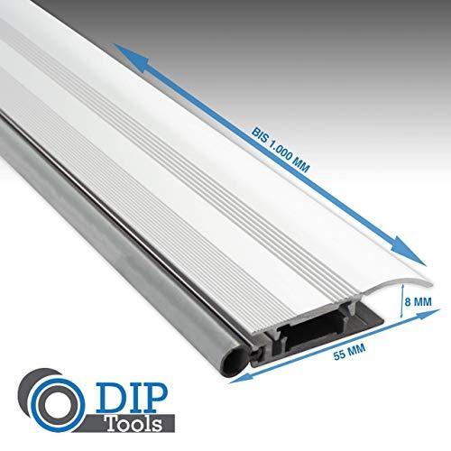 Produktbild Alumat Rostfreie Alu Türschwelle