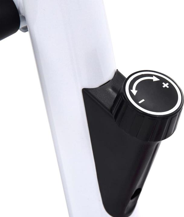 Actual product image vidaXL Heimtrainer