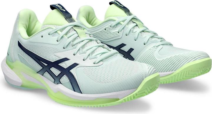 Produktbild ASICS Performance Solution Speed FF 3 Sandplatz Tennisschuh Damen (40)