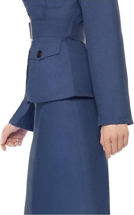 Image du produit Smiffys Costume de capitaine de l'armée de l'air WW2 (L)