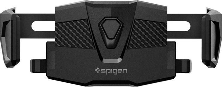 Produktbild Spigen Click.R Vent Car Mount Black