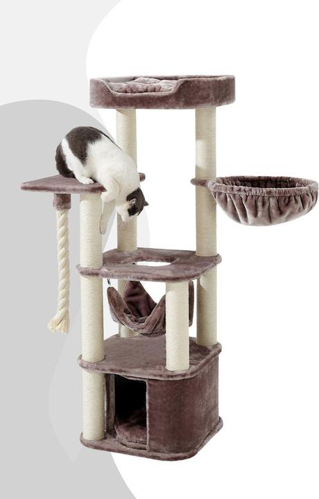 Produktbild Nobby Zada (145 cm, Dunkelgrau)