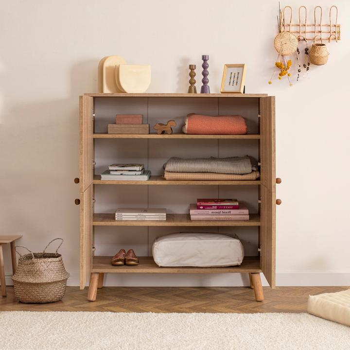 Produktbild Homitis Philip (95 x 36 x 111 cm)