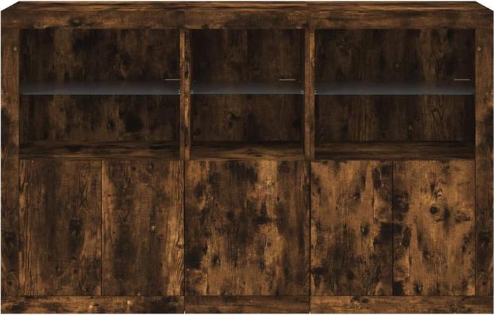 Image du produit vidaXL Sideboard (162 x 37 x 100 cm)
