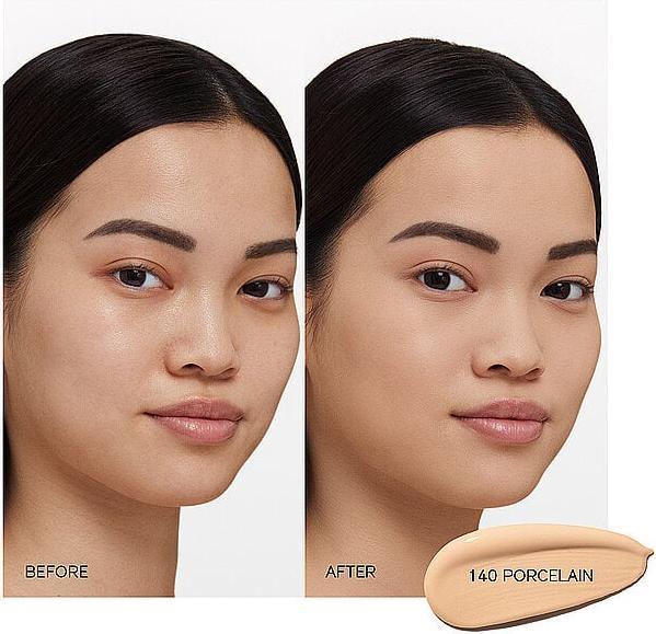 Produktbild Shiseido Self Refreshing Foundation 140 Porcelain (Porcelain)