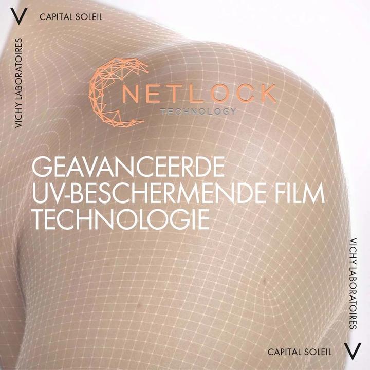 Actual product image Vichy Capital Soleil Kids Cell Protect Water Fluid Spray (Sun spray, SPF 50, 200 ml)