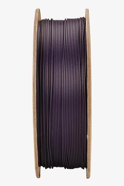 Produktbild Creality Filament (Carbon, PLA, 1.75 mm, 1000 g, Violett)