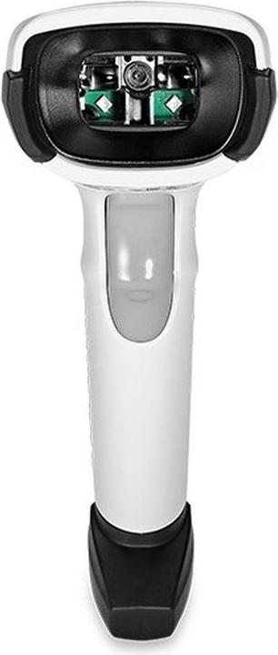Produktbild Zebra Ds2208-Sr (1D-Barcodes, 2D-Barcodes)