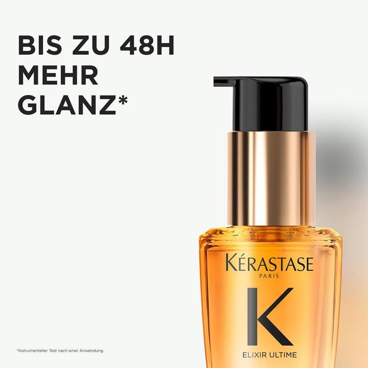 Actual product image Kérastase Elixir Ultime (30 ml)