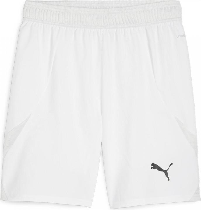 Produktbild Puma teamFINAL Shorts (M)