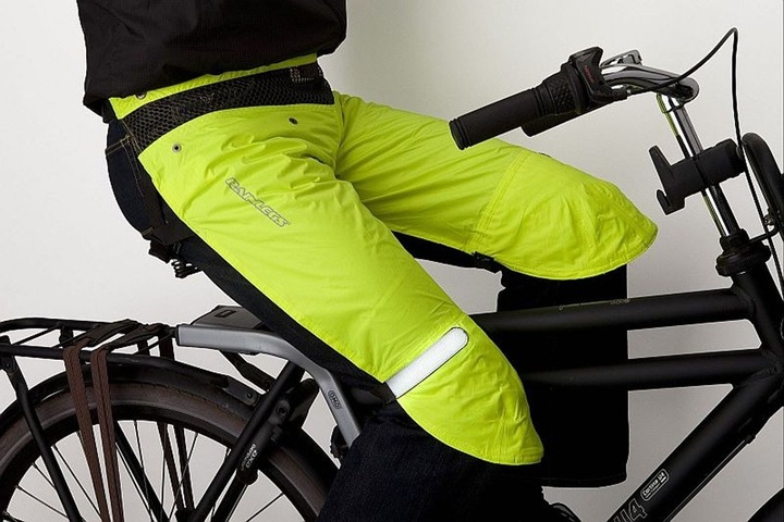 Image du produit Kavalkade Rainlegs Femmes (L)