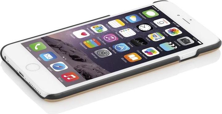 Image du produit Incipio Feather SHINE Coque - iPhone 6s Plus / iPhone 6 Plus Coque (or rose clair) (Apple iPhone 6s Plus, Apple iPhone 6 Plus)