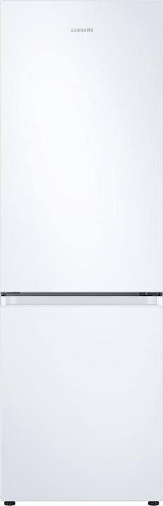 Actual product image Samsung RB34C600DWW/WS (344 l)