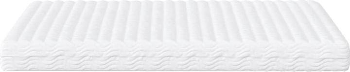 Actual product image vidaXL Schaumstoffmatratze 160 x 220 cm Härtegrad H2 H3 (160 x 220 cm, Foam core)