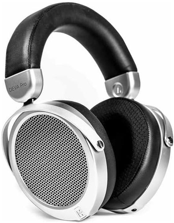 Produktbild Hifiman Deva Pro (Keine Geräuschunterdrückung, Kabelgebunden)