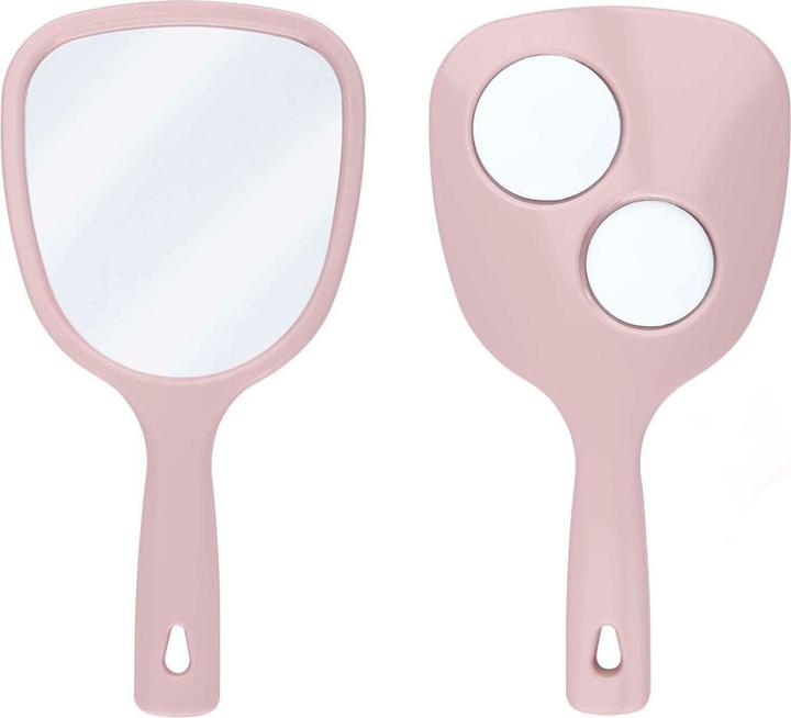 Productafbeelding Handspiegel 3 in 1 3as