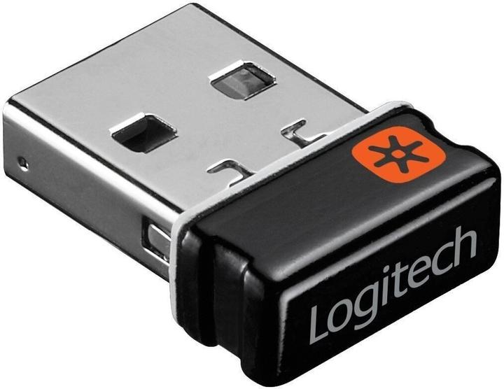 Actual product image Logitech USB Unifying Reciever
