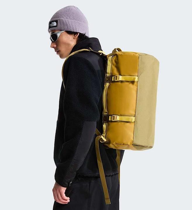 Produktbild North Face Base Camp Duffel - XS (31 l)