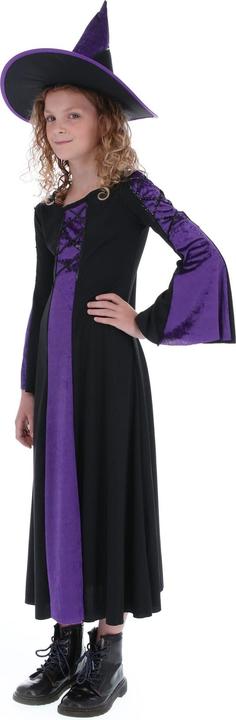 Image du produit Smiffys sorcière (128, 140)