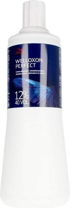 Produktbild Wella Welloxon Perfect 12% 40 Vol Creme Developer 1000ml