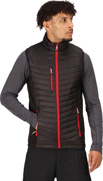 Produktbild Regatta Navigate Weste Hybrid (M)