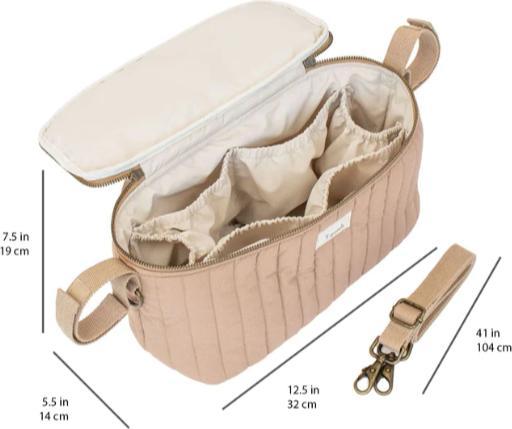 Image du produit 3 Sprouts Sac à dos matelassé