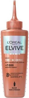 Image du produit L'Oréal Paris L'Oreal Paris Elvive Serum Growth Factor For Hair Care