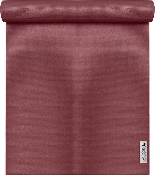 Produktbild Yogistar Basic 4mm Yogamatte (4 mm)