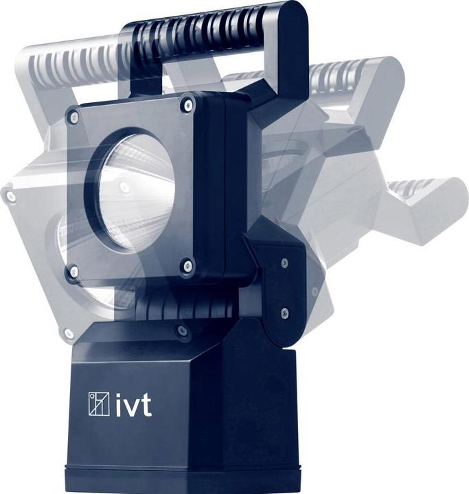 Actual product image IVT Work lamp PL828 (350 lm)