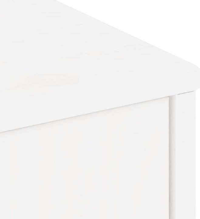 Produktbild vidaXL TV-Schrank (79 x 24 x 40 cm)