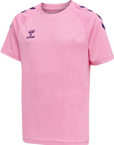 Immagine prodotto hummel Core Xk Core Poly T-Shirt S/S Bambini (152)