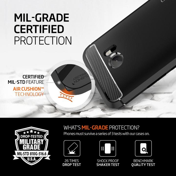 Produktbild Spigen Rugged Armor