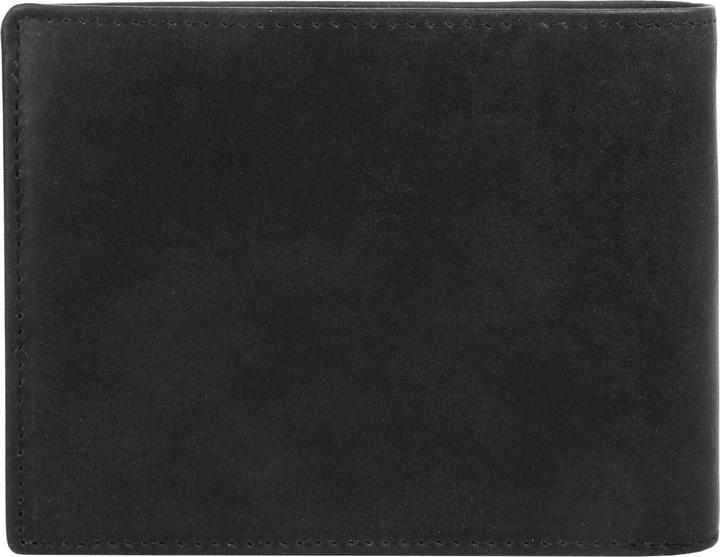 Actual product image Bugatti ROMANO wallet