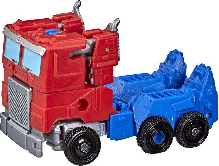 Produktbild Transformers Hasbro F38975L0 Movie 7 New Transformation 15, sortiert
