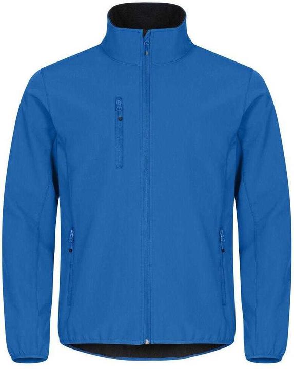 Produktbild Clique Classic Softshelljacke (S)