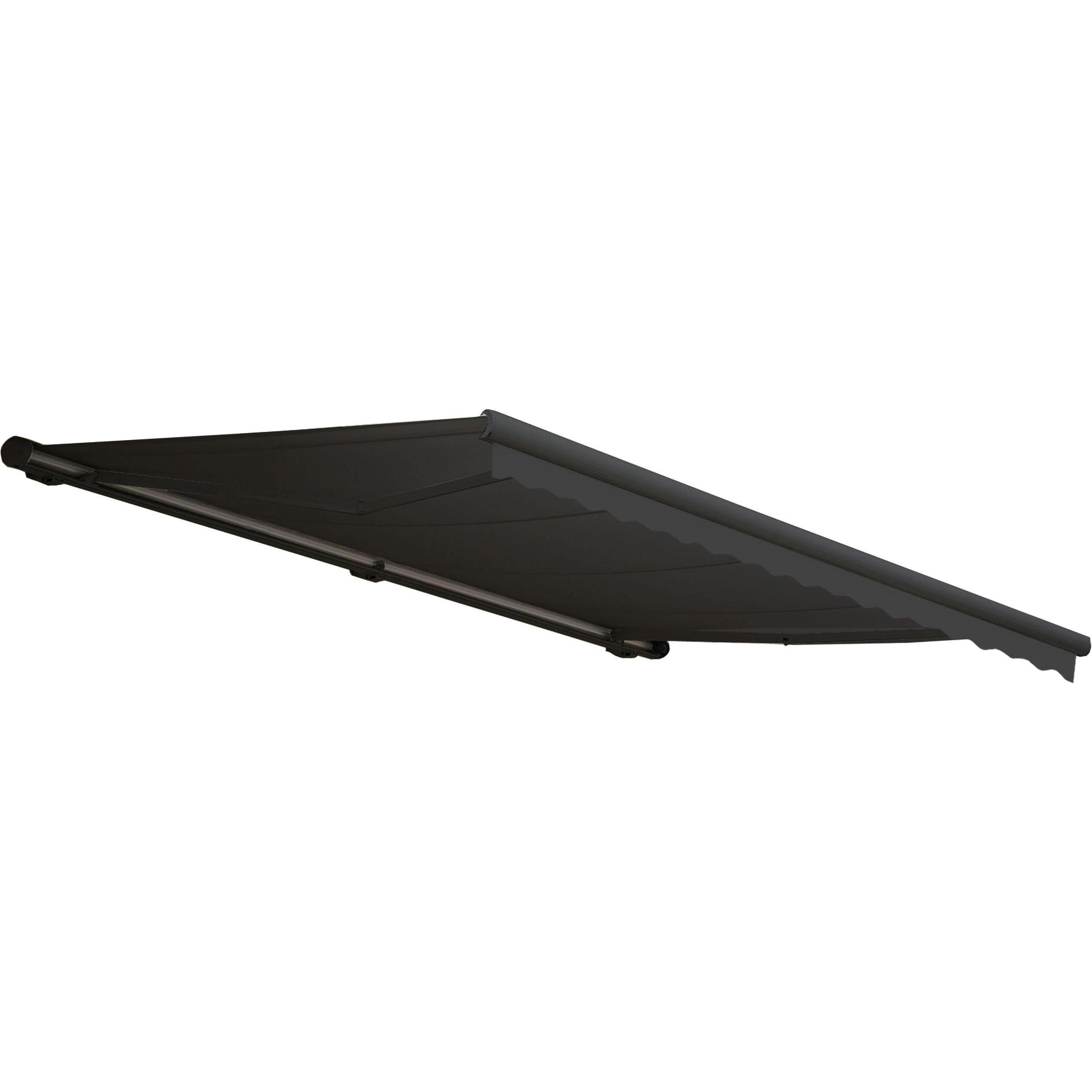 MCW, Markise, H124-5x3-V (5 m)