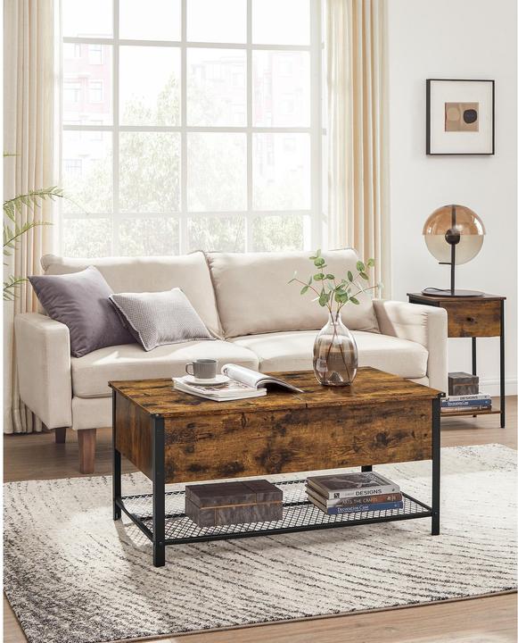 Produktbild Vasagle Breanna (100 x 55 x 47 cm)