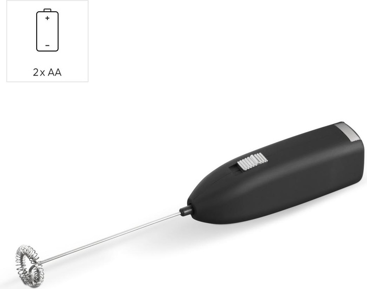 Actual product image Hama Xavax milk frother Milk frother "Milchicopter"