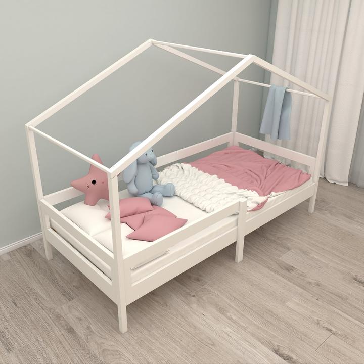 Produktbild Roba Hausbett Set