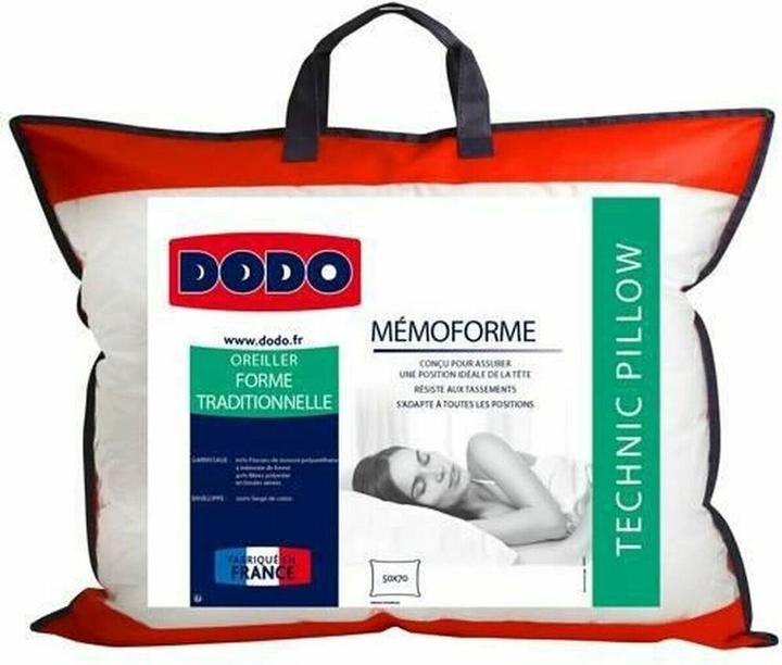 Dodo Kissen 50 x 70 cm