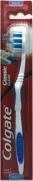 Colgate Cepillo Dental (Mittel, 1 x)