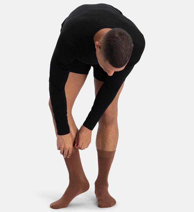 Immagine prodotto Bamboo Basics Socken Beau (3-Pack) (confezione da 3, 41 - 46)